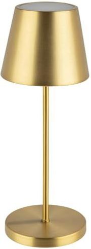 Tafellamp - Zwart - Metaal - Modern Design