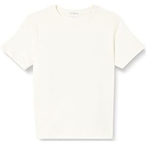 TOM TAILOR Jongens T-shirt 1034959, 12906 - Wool White, 128