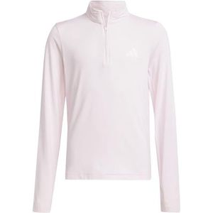 Adidas - All Sports Favorite - T-shirt - Zwart - Katoen - Gerecycled Materiaal