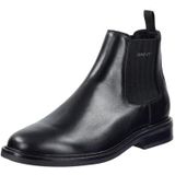 GANT - Fairkon - Chelsea Boots - Zwart