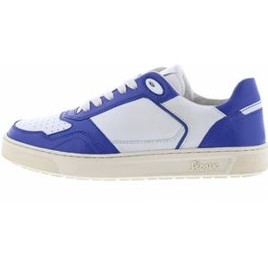 Sioux Tedroso da sneakers voor dames, Veronese Snow, 36 EU