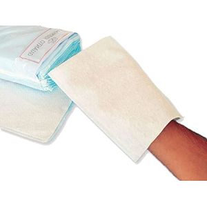 Gima 36661 reinigingsknop, 1000 stuks