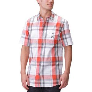 DC Shoes hemd Apparition Short Sleeve