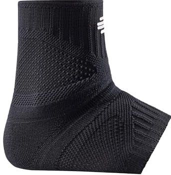 Bauerfeind - Dynamic - Enkelbrace - Ondersteunt Enkel Tijdens Training