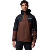 Columbia - Bugaboo III - Afneembare Jas - Thermisch Reflecterend - Waterdicht