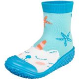 Playshoes - Eenhoornzekat - Watersokken - Uniseks - 24-25