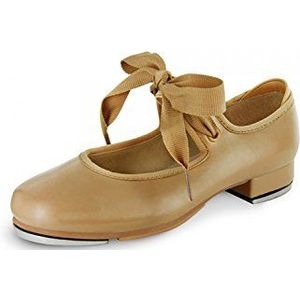 Bloch Dance Women's Annie Tyette Tap Shoe