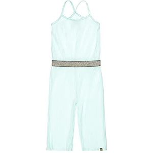 Koko Noko Meisjes Meisjes Mint Green Jumpsuit Mouwloos, munt, 9 Maanden