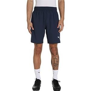 PUMA Korte broek merk model TeamFINAL shorts