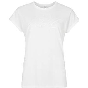 O'NEILL Tees Shortsleeve Script T-shirt voor dames (3-pack)