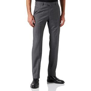 Strellson Premium Mercer Suit broek voor heren, Grijs (Grijs 035), 36