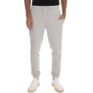 BOSS Jersey-Trousers voor heren, Licht/Pastel Grey57, XL