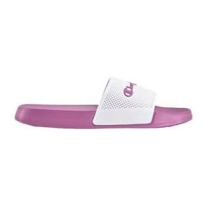 Champion Daytona G Ps Slide Sandaal, Roze (PS010), 11 UK Kind, Roze Ps010, 11 UK Child
