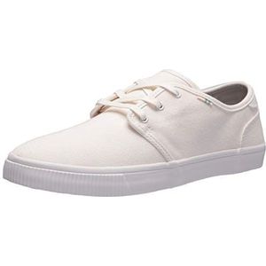 TOMS Carlo Sneakers, sportschoenen voor heren, Regulable, 43.5 EU