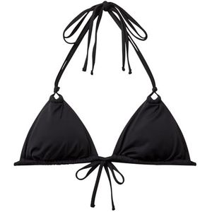 United Colors of Benetton beha, Zwart, S