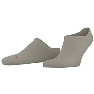 FALKE Uniseks-volwassene Stopper sokken Cool Kick U HP Ademend Sneldrogend Noppen op de zool 1 Paar, Beige (Towel 4775), 35-36