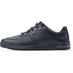 Shoes for Crews 37255-43/9, LIBERTY Women's Casual, Slip Resistant Shoes, Size 43 EU, BLACK