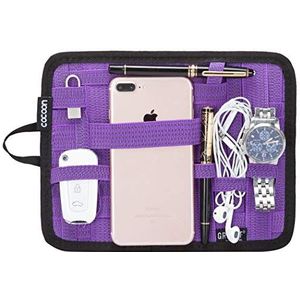 Cocoon GRID-IT! Organizer Klein 7.25 Inch x 9.25 Inch