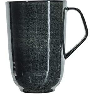 Cosy & Trendy Mendoza drinkbekers, blauw/groen, 43 cl, 6 stuks