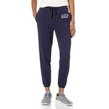 GAP Broek 'HERITAGE'  navy / wit