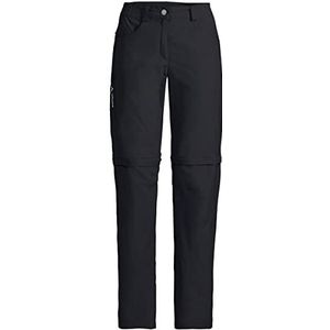 Vaude Farley ZO Pants V damesbroek 42169
