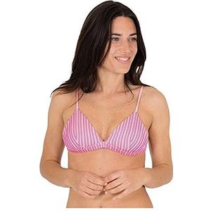 Hurley W Radial Tri Surf Top Bikini voor dames