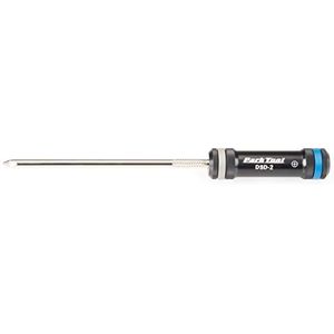 Park Tool Unisex dsd-2 derailleur screwdriver # 2 JIS Tool, blauw
