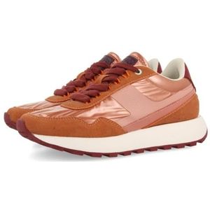 Gioseppo - Praesto - Sneakers - Roze - Geïnjecteerde EVA-zool