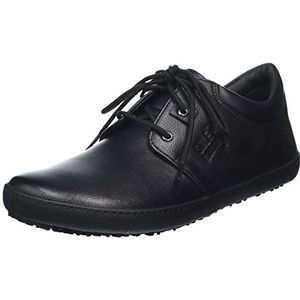 Sole Runner Unisex Metis 2 Sneakers, zwart, 39 EU Breed