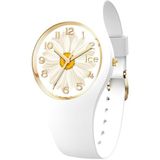 Ice Watch IW021739 Flower Sunlight Daisy - S - horloge