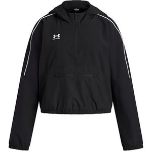 Under Armour - Challenger - Anorak Jas - Waterafstotend