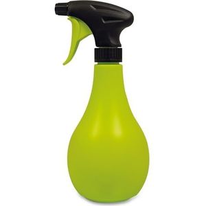 Mesto Handverstuiver Maja Mini Lime (spuitfles, 500 ml, groen, handsproeier, pompsproeier) 3110L