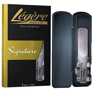 LEGERE Tenor Sax Signature 3.25