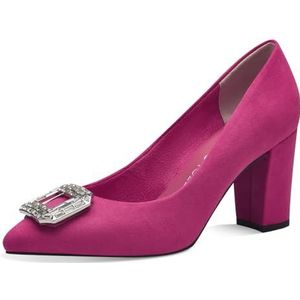 MARCO TOZZI Pumps by Guido Maria Kretschmer 2-22423-42 dames, Pink, 39 EU