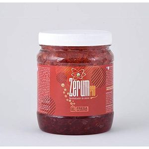 Zerum, Vaste parfum (oudejaarsavond aardbeien) - 900 g