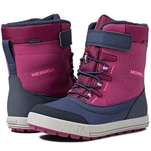 Merrell Snow Storm WTRPF uniseks kinderschoenen, Zeebes, 28 EU