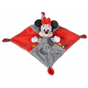 Disney - Minnie Head Comforter Starry Night, Knuffeldoek, vanaf 0 maanden