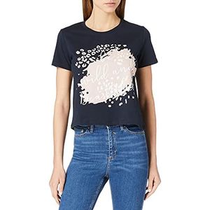 LTB Jeans Dames Tolibo T-shirt