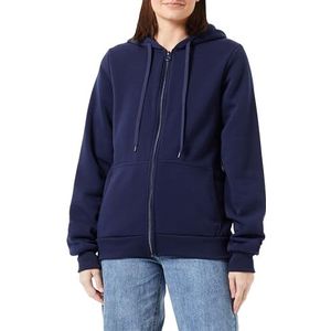 UCY Sweatvest  marine