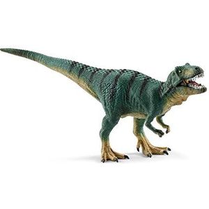 Schleich Dinosaurs 15007 Tyrannosaurus rex juvenile