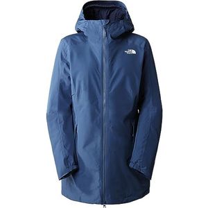 THE NORTH FACE Hikesteller Parka Shady Blue-Summit Navy XL