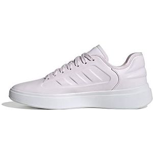 adidas ZNTASY Damessneaker, Almost Pink/Almost Pink/Ftwr White, 36 2/3 EU, Bijna Roze Bijna Roze Ftwr Wit, 36.5 EU