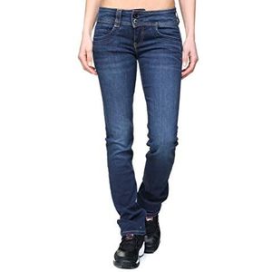 Pepe Jeans Gen Jeans dames , Blue (Denim-H06) , 30W / 32L