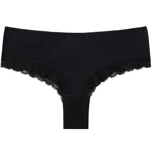 United Colors of Benetton dames ondergoed, Zwart, M