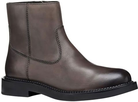 Geox - Serilda B - Dameslaarzen - Ademend - Comfortabel