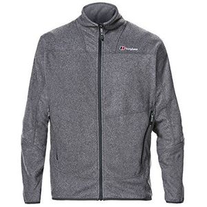 Berghaus Spectrum Micro 2.0 Fleecejack voor heren, met volledige ritssluiting