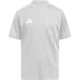 adidas Performance T-Shirt - Campeon25 - Tmlggr/Wit - adidas Performance - 14 jaar (164) - T-Shirts