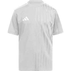 adidas Performance T-Shirt - Campeon25 - Tmlggr/Wit - adidas Performance - 14 jaar (164) - T-Shirts