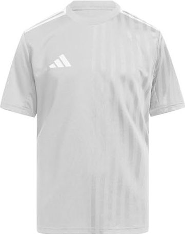 adidas Performance T-Shirt - Campeon25 - Tmlggr/Wit - adidas Performance - 14 jaar (164) - T-Shirts