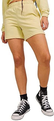 JJXX - Alfa - Damesbroekje - Hoge Taille - Korte Broeken